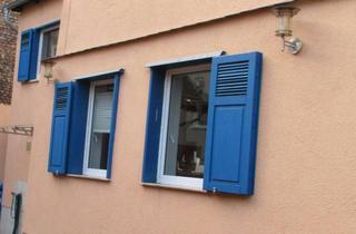 Haus mieten in 65549 Limburg, WOHNEN und ARBEITEN - Stilvolles Stadthaus in mediterranem Stil in Limburg 1