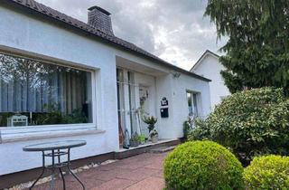 Haus mieten in 51674 Wiehl, Freistehendes Einfamilienhaus mit Garten im Zentrum von Wiehl – provisionsfrei