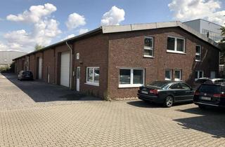 Büro zu mieten in Max Planck Straße, 58739 Wickede, Gewerbehalle 438 m² | Produktion & Lager | Rolltor | Büro | Wickede (Ruhr) | ab Juni 2026