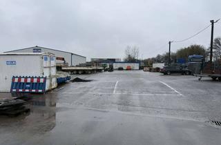 Gewerbeimmobilie mieten in Blindeisenweg 8, 41468 Neuss, Top Lage in Neuss Blindeisenweg 8