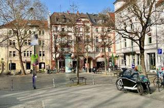 Anlageobjekt in 64289 Darmstadt, Kapitalanleger aufgepasst: Gepflegtes Mehrfamilienhaus im Martinsviertel