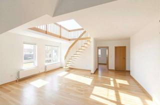 Anlageobjekt in 63571 Gelnhausen, Gutes Invest: Helle 2- Zimmer- Wohnung plus Galerie in gepflegter Wohnanlage in Gelnhausen-Meerholz