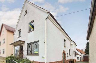 Anlageobjekt in 63303 Dreieich, Gemeinsam Wohnen - Getrennt Leben