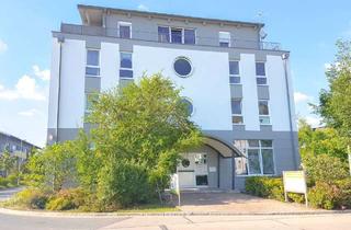 Anlageobjekt in 91126 Nasbach, Vollvermietetes Büro- und Wohnhaus mit Penthouse im O’Brien-Quartier Schwabach – stabile Gewerbemiet