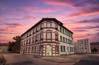 Anlageobjekt in Tornauer Straße 39, 06842 Innenstadt, Renditestarkes Apartmenthaus in Dessau-Mitte