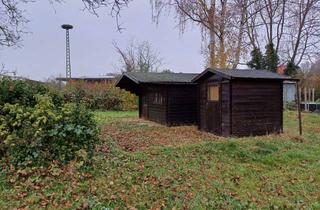 Grundstück zu kaufen in Im Winkel, 14532 Schnega, Baugrundstück