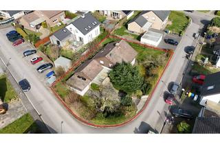 Grundstück zu kaufen in 41470 Neuss, Tolles Eckgrundstück in ruhiger Anwohnerstraße von Rosellen