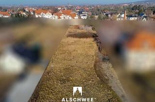 Grundstück zu kaufen in 01689 Weinböhla, *Exklusiv*Traumhafter Bauplatz in Zentraler Lage mit zusätzlicher Perspektive!