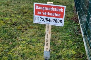 Grundstück zu kaufen in Sonnenblumenring 55a, 16321 Bernau, Baugrundstück in Ladeburg zu verkaufen