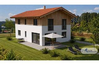 Grundstück zu kaufen in 83233 Bernau, Ihr Platz für ein neues Zuhause – Sonniges Baugrundstück in ruhiger Lage von Bernau am Chiemsee