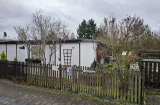 Grundstück zu kaufen in Sawadestraße 19, 99974 Mühlhausen, Baugrundstück, Sawadestraße 19, Mühlhausen/ Thüringen, zu verkaufen :)