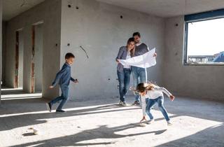 Grundstück zu kaufen in 16348 Wandlitz, Wohngrundstück mit Baugenehmigung