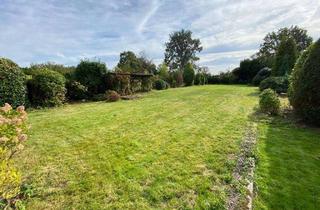 Grundstück zu kaufen in 45478 Speldorf, 650 m² Grundstück + 160 m² Haus planen in Mülheim Speldorf - seltene Chance