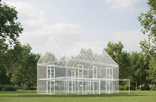 Grundstück zu kaufen in 86573 Obergriesbach, Seltene Gelegenheit: Baugrundstück mit genehmigtem Reihenhausprojekt in Obergriesbach