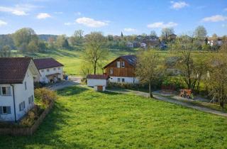 Grundstück zu kaufen in 85625 Glonn, Der richtige Ort für Ihr neues//nest - sonnig, ruhig & zentral!