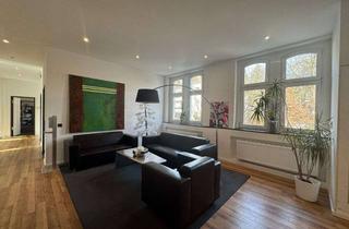 Büro zu mieten in Teichstr. 17, 58285 Gevelsberg, Modern trifft historisch! Großartige Büro- / Austellungsfläche in Gevelsberg zu vermieten