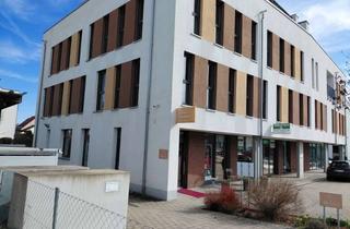 Büro zu mieten in 90768 Atzenhof, Moderne Büroetage – 188 m² | auch einzelne Büroräume oder Bürogemeinschaft möglich