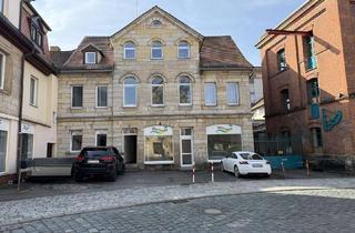 Gewerbeimmobilie mieten in Dammallee, 95444 City, Attraktive Gewerbefläche in Bayreuth - große helle Fensterfront & separater Lagerraum