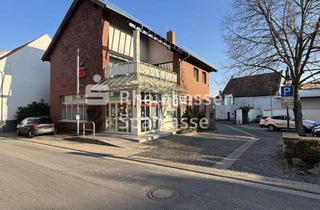 Gewerbeimmobilie mieten in 67593 Westhofen, Gewerbeeinheit im Ortskern von Westhofen!