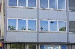 Gewerbeimmobilie mieten in 26384 Heppens, Gewerbefläche im 1. OG mit Fahrstuhl – Gökerstraße 79a, Wilhelmshaven