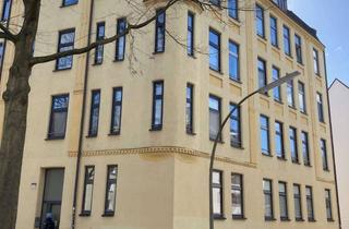 Büro zu mieten in 21073 Harburg, Helle Büroräume im Souterrain in Harburg