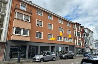 Büro zu mieten in 66953 Pirmasens, +++Sofort verfügbar: Schicke Büro- oder Praxisräume im Stadtzentrum, optional mit Stellplatz+++