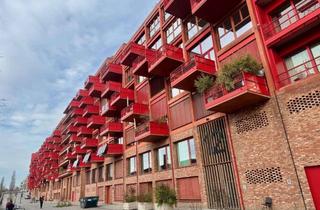 Gewerbeimmobilie mieten in Am Lokdepot 13, 10965 Schöneberg, AM LOKDEPOT - 85 m² große Gewerbefläche mit Besprechungsraum, Teeküche und Sanitär