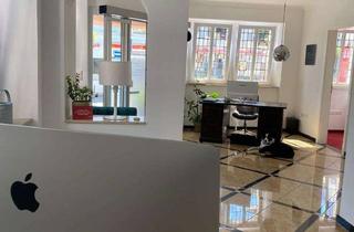 Büro zu mieten in Bahnhofstraße, 65343 Eltville, Büroraum mit Empfangsbereich im Herzen von Eltville zu vermieten