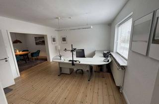 Büro zu mieten in Mühlenweg 24, 25813 Husum, Repräsentatives Bürohaus in Husum (25813) – ca. 100 m² auf 2 Ebenen inkl. Highspeed-Internet