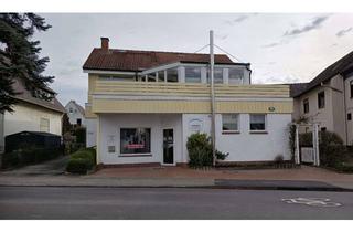 Büro zu mieten in Brunnenallee 119, 32257 Bünde, Büro/Laden