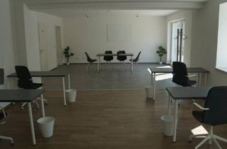 Büro zu mieten in Hauptstraße 40, 84069 Schierling, Laden-/Bürofläche im Zentrum von Schierling