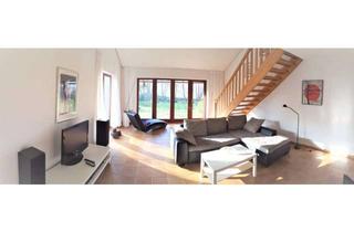 Immobilie mieten in 25469 Halstenbek, Großzügiges Apartment mit großem Garten am Hamburger Stadtrand