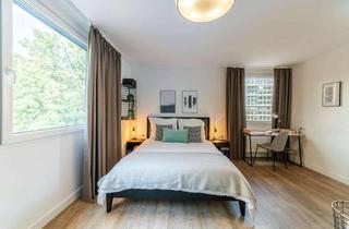 Immobilie mieten in Bismarckstraße, 10625 Charlottenburg, Bismarckstraße, Berlin furnished