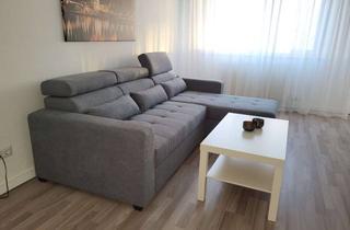 Immobilie mieten in 69115 Weststadt, hochwertige 2,5 ZKB Warmmiete voll möbliert zentrumsnah Weststadt WLAN, Stellplatz, Waschtrockner...