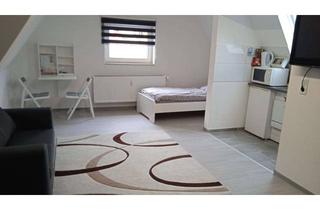 Immobilie mieten in 89518 Heidenheim, Möblierte Wohnung zentral in Heidenheim