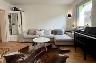 Immobilie mieten in Pfeilstraße 1A, 52066 Aachen, MÖBLIERTE WOHNUNG NAHE HBF/ZENTRUM AACHEN | 01.05.–01.08