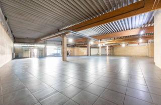 Gewerbeimmobilie mieten in 45359 Bedingrade, SB-Markt Standort mit Zukunft – Raum für starke Konzepte!