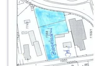 Gewerbeimmobilie mieten in Dinkelsbühlerstrasse 15, 91555 Feuchtwangen, Gewerbegrundstück