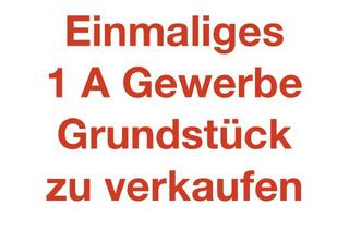 Gewerbeimmobilie kaufen in 45772 Marl, 3951m² Gewerbegrundstück in 1A Lage, Gewerbegebiet Zechenstr. Marl-Brassert, + 600m² bebauter Fläche