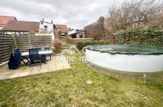 Haus kaufen in 99869 Drei Gleichen, Provisionsfrei: Großes Familien-/ Mehrgenerationenhaus mit 284 m² mit großzügigem Garten