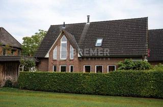 Einfamilienhaus kaufen in 21522 Hittbergen, Einziehen und Wohlfühlen: liebevoll gepflegtes Einfamilienhaus in ländlicher Lage