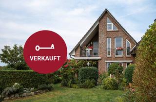 Einfamilienhaus kaufen in 21522 Hittbergen, Einziehen und Wohlfühlen: liebevoll gepflegtes Einfamilienhaus in ländlicher Lage