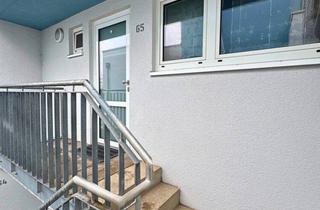 Wohnung kaufen in Am Krenzelsberg 65, 66115 Saarbrücken, Solide vermietete 3-ZKB Maisonette mit Terrasse, Stellplatz + eigenem Eingang