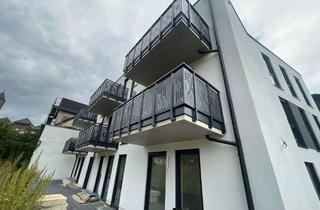 Wohnung kaufen in Saarsdorferstraße, 54568 Gerolstein, Neubau-Eigentumswohnungen im Zentrum von Gerolstein