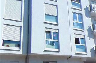 Wohnung kaufen in Zollhallenstraße 2A, 76646 Bruchsal, Helle bezugsfreie 1 Zimmer-Wohnung im Herzen von Bruchsal