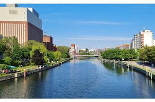 Wohnung kaufen in 10587 Charlottenburg, Winzige Wohneinheit in schönem Ortsteil Charlottenburgs