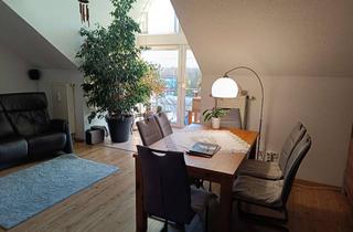 Wohnung kaufen in 94327 Bogen, Attraktive 3-Zimmer-Wohnung mit Südbalkon, Aufzug und Stellplatz in Bogen