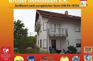 Wohnung kaufen in 69226 Nußloch, Nußloch OPEN HOUSE 21.3. 16.00-16.30h, Theodor-Heuss-Str. 13, 2 ZKB, Balk, TG, FREI, keine K-Prov