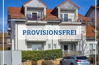 Wohnung kaufen in 36093 Künzell, Selten auf dem Markt: Erdgeschoss, Balkon, zwei Stellplätze und ein eigenes Kellergeschoss.