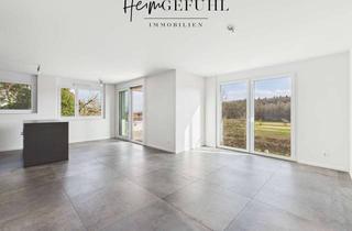 Wohnung kaufen in 70794 Filderstadt, Moderne 4-Zi.-Wohnung mit Balkon, 2 Bädern und Tiefgarage – perfekt für Familien